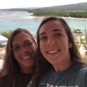 Meet your Posher, Michelle